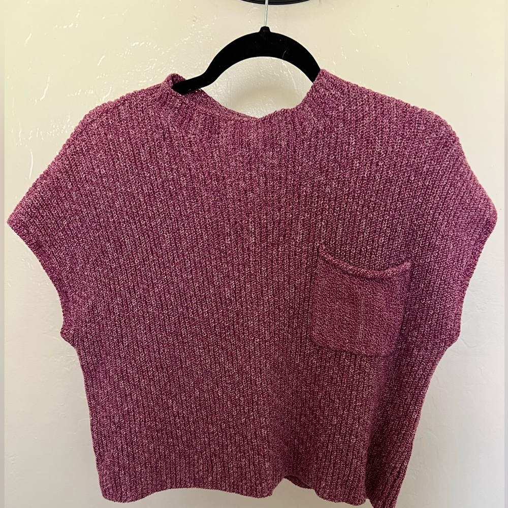 FP Beach Freya Knit Sweater
